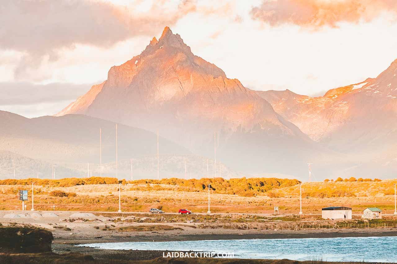 ushuaia travel guide