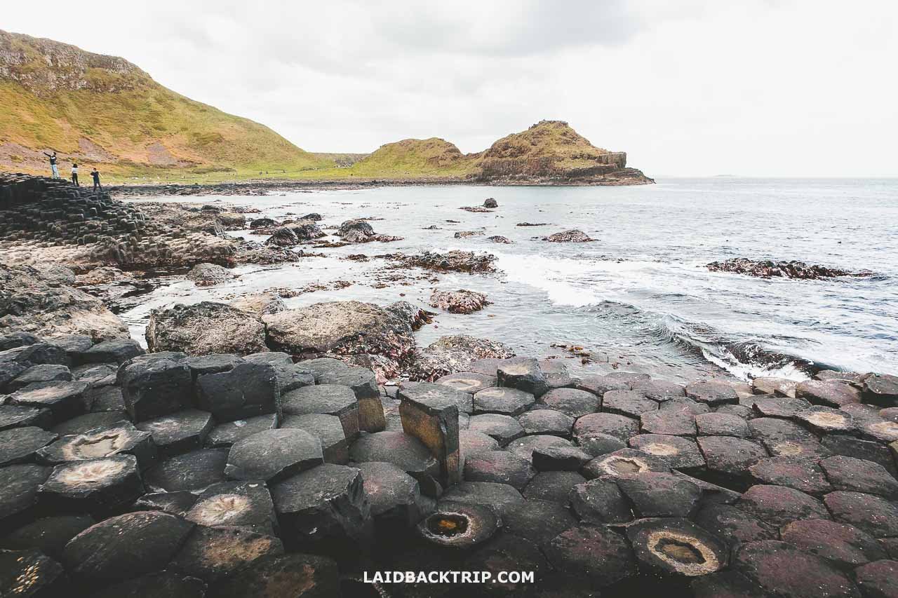 Giant's Causeway: The Ultimate Guide — LAIDBACK TRIP