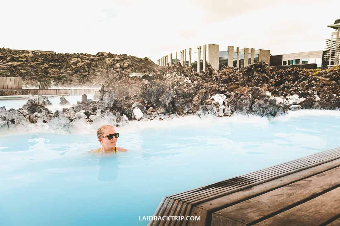 blue lagoon iceland travel packages