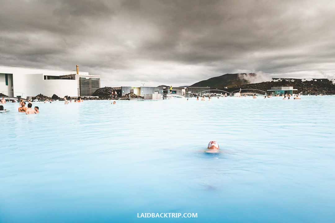 A Complete Guide to Visiting the Blue Lagoon in Iceland — LAIDBACK