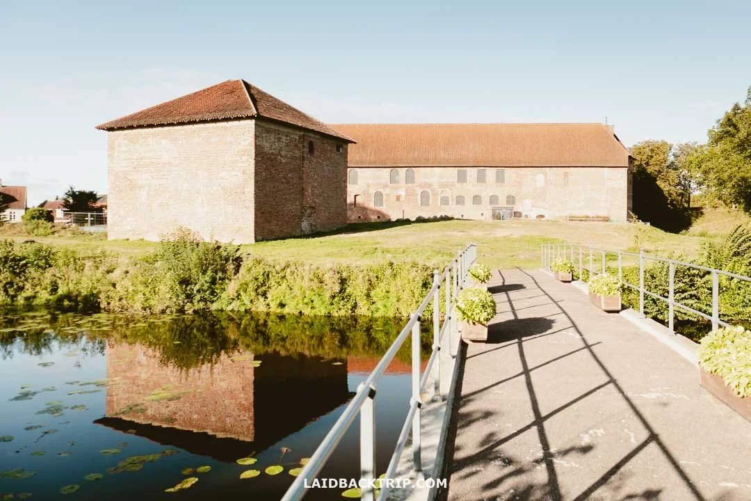 A Guide To Nyborg Denmark LAIDBACK TRIP a-guide-to-nyborg-denmark-laidback-trip