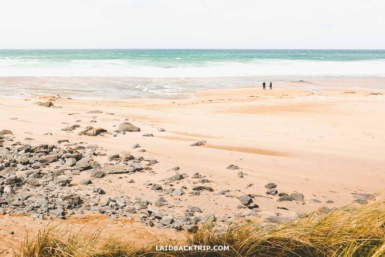 How to Visit Fanore Beach — LAIDBACK TRIP