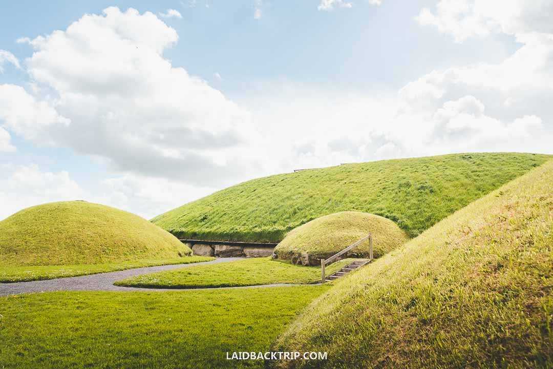 is ireland a nice place to visit