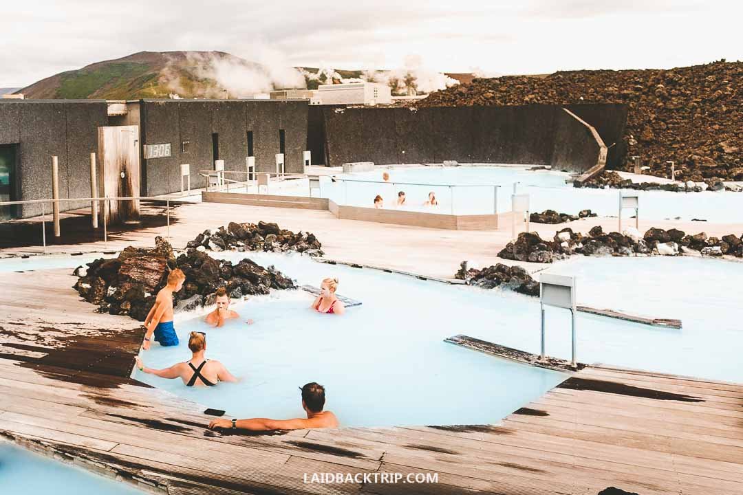 blue lagoon iceland travel packages