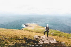 What to Pack for Ireland — LAIDBACK TRIP