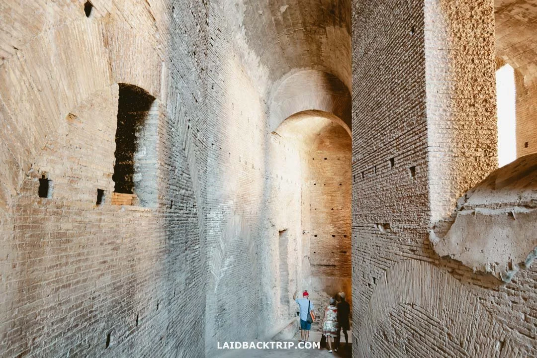 What's Super Site Ticket to Roman Forum (and Is It Worth It ...