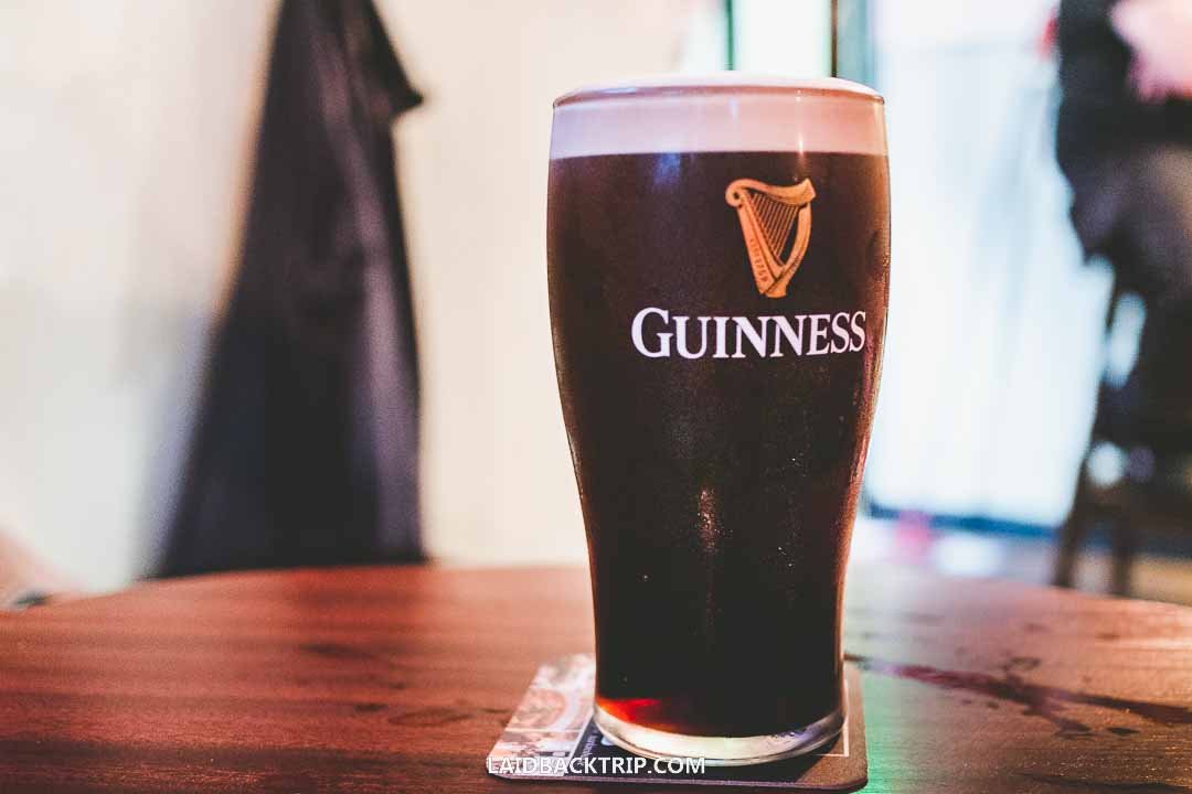 is ireland a nice place to visit