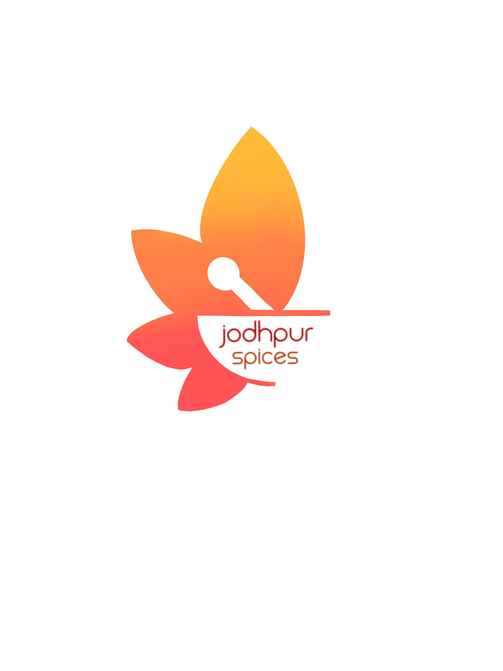 Logo for Jodhpur Spices