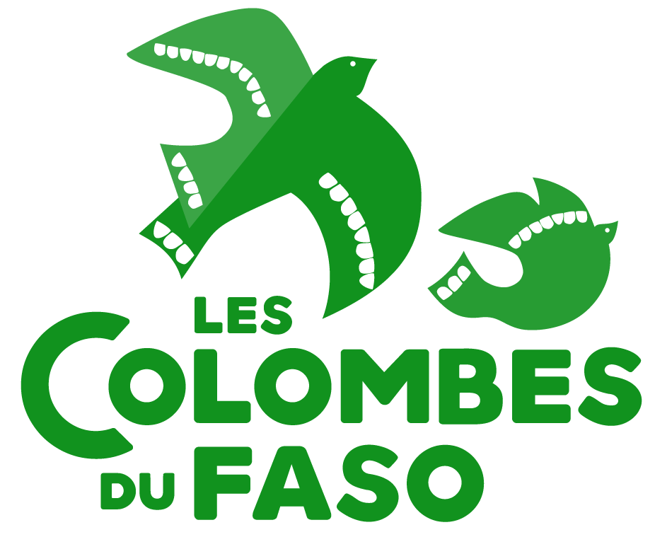 Les Colombes du Faso