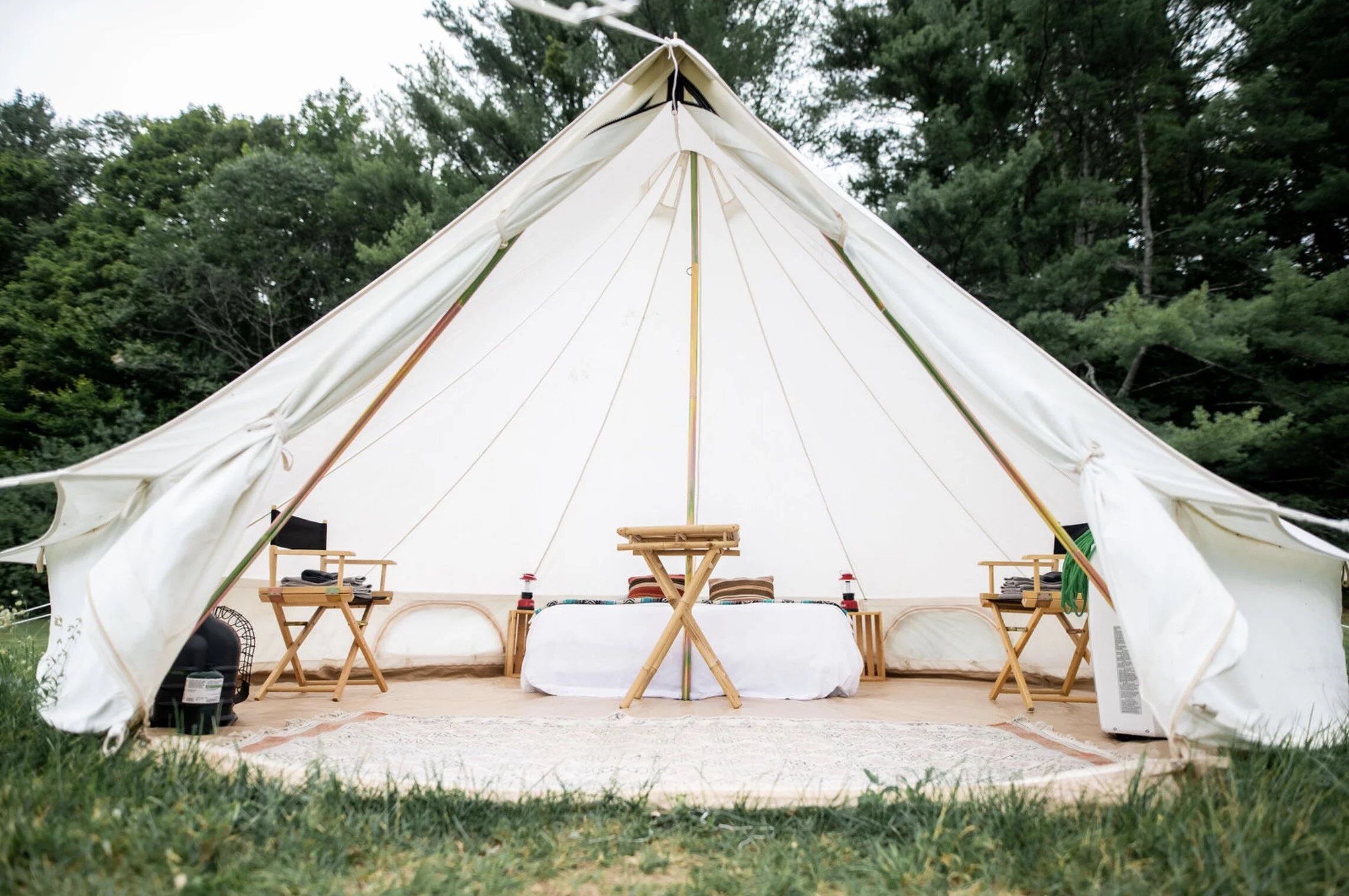 Craftsbury Farmhouse