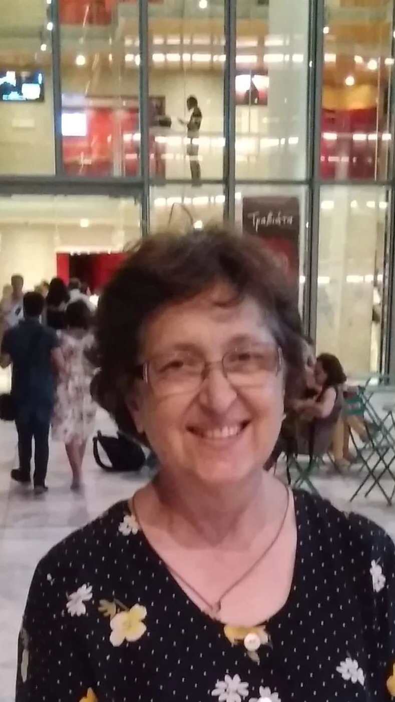 Χριστίνα Γαϊτάνη