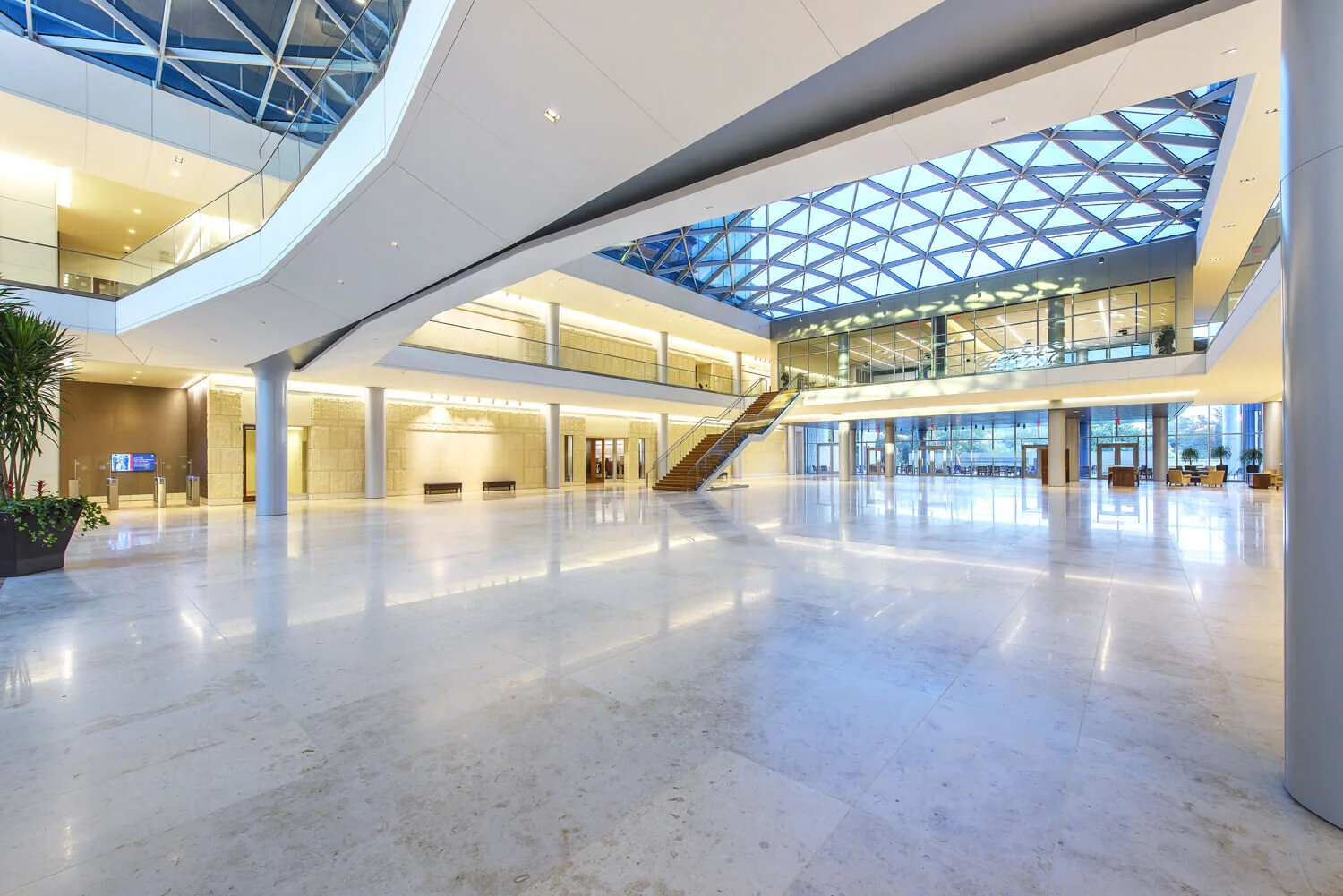 Decoustics Acoustical Ceilings & Walls Denzel Northwest