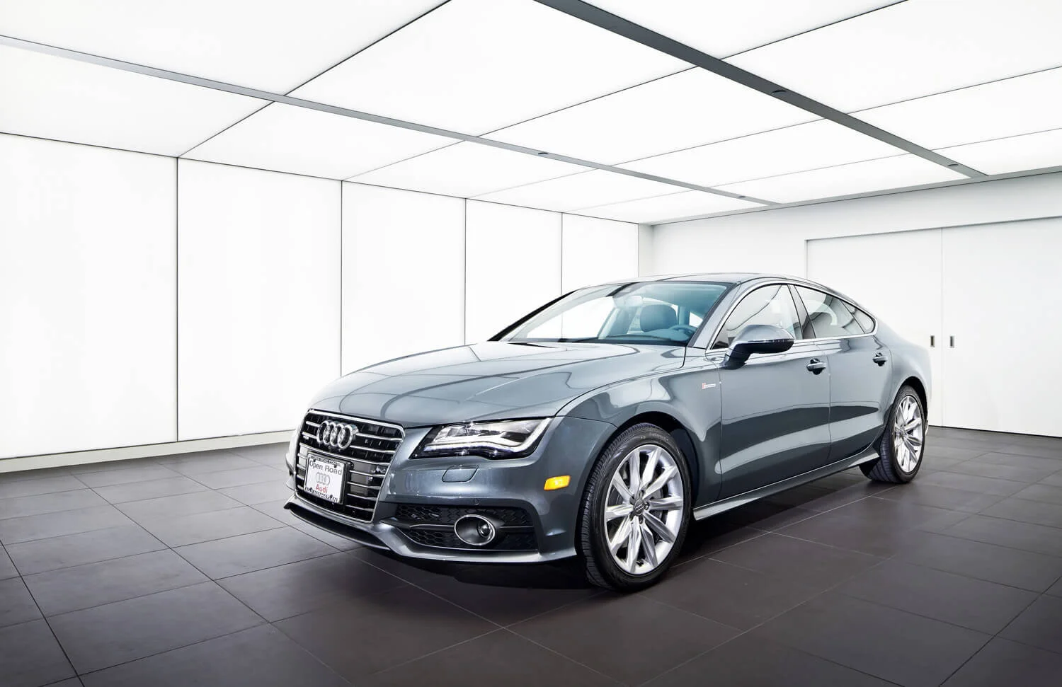 Decoustics Acoustical Ceilings & Walls Denzel Northwest