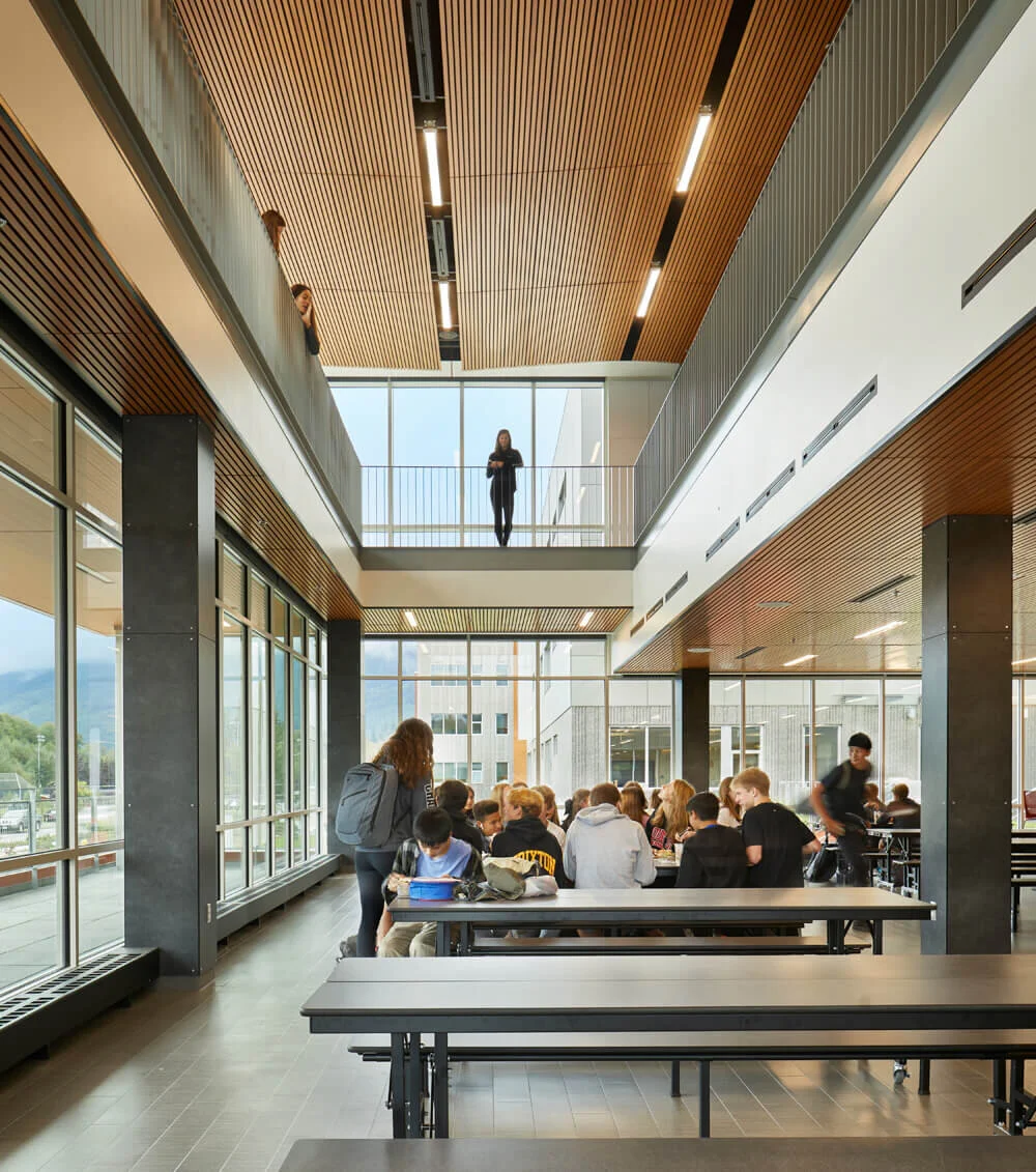 CertainTeed Architectural Wood Products Denzel Northwest