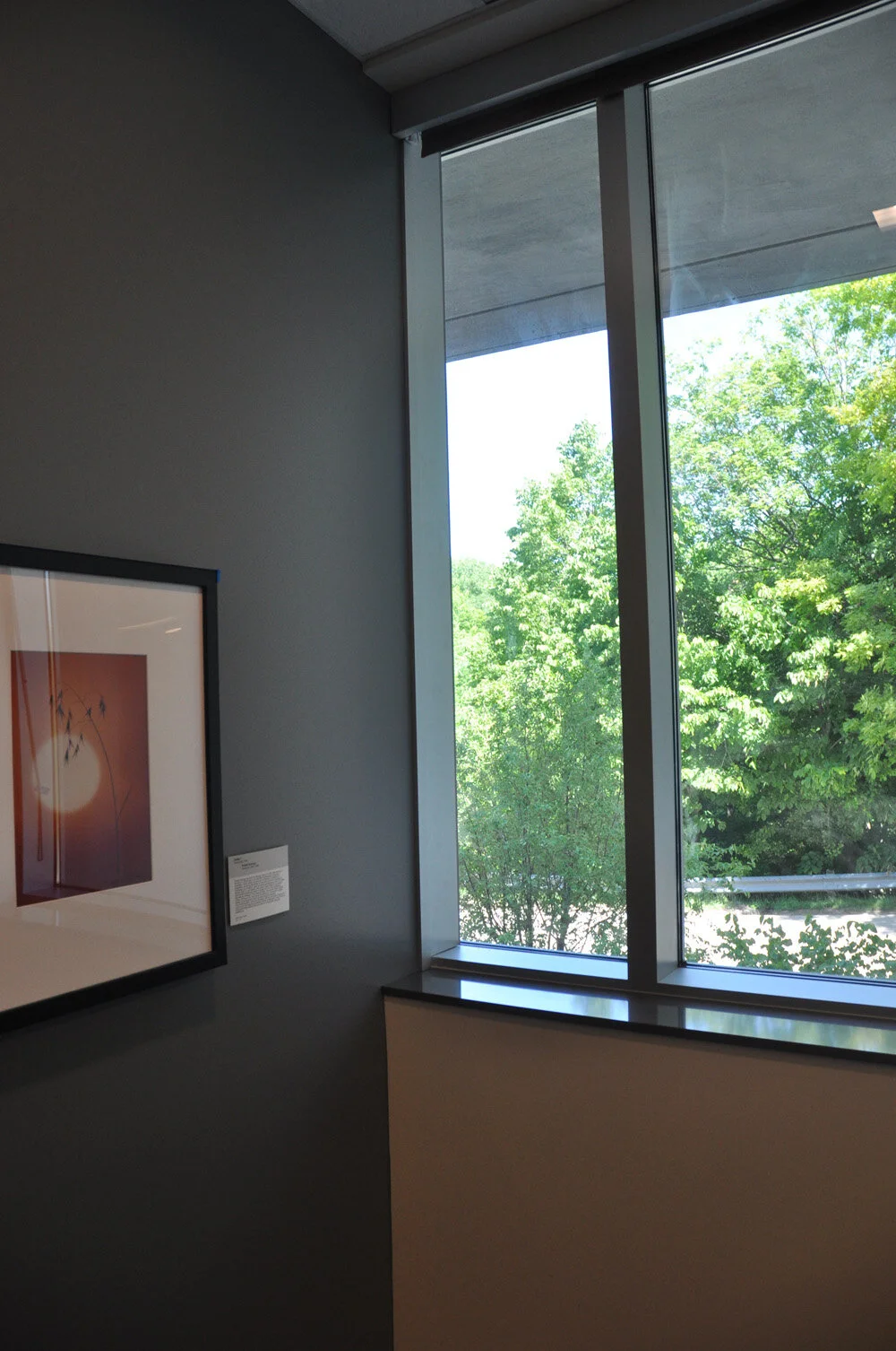 MullItOver Acoustic Mullion Trim Cap Denzel Northwest