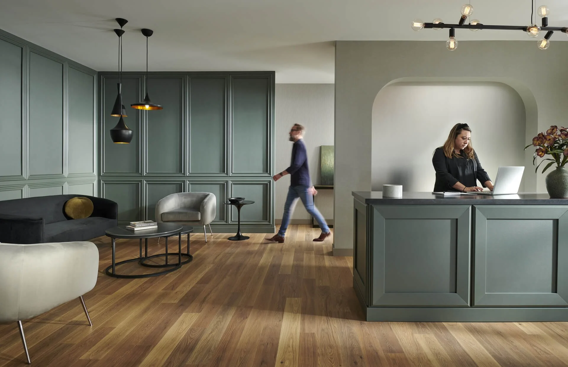 Construction Specialties