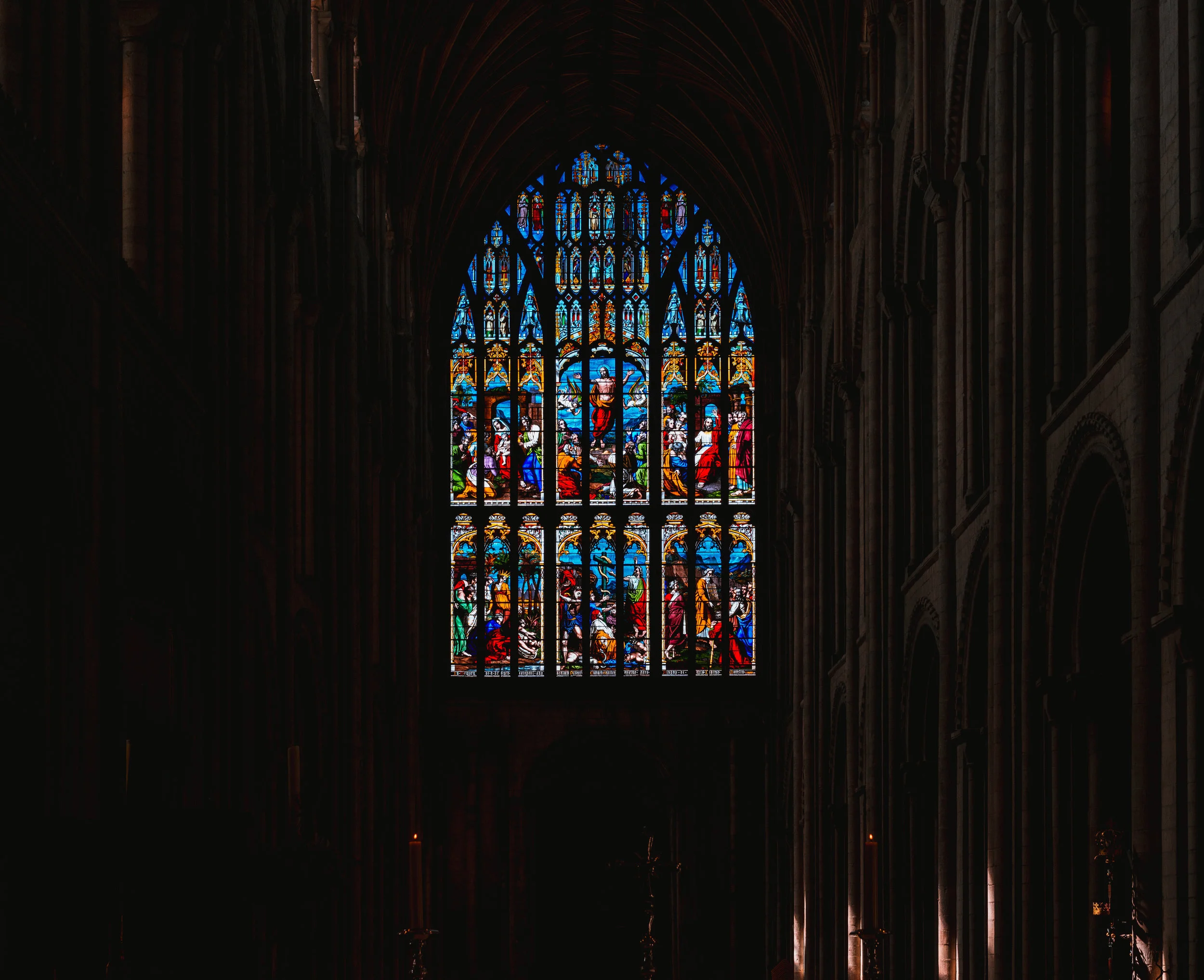 Discipleship: Identity, Activity, Reality