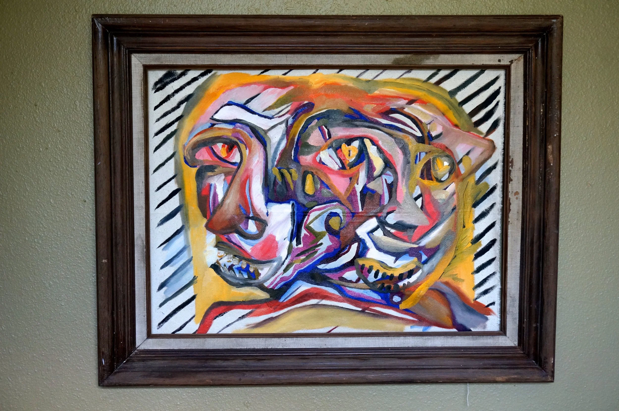 5- CONTRADICTION 2016 18x24oil on canvas.JPG