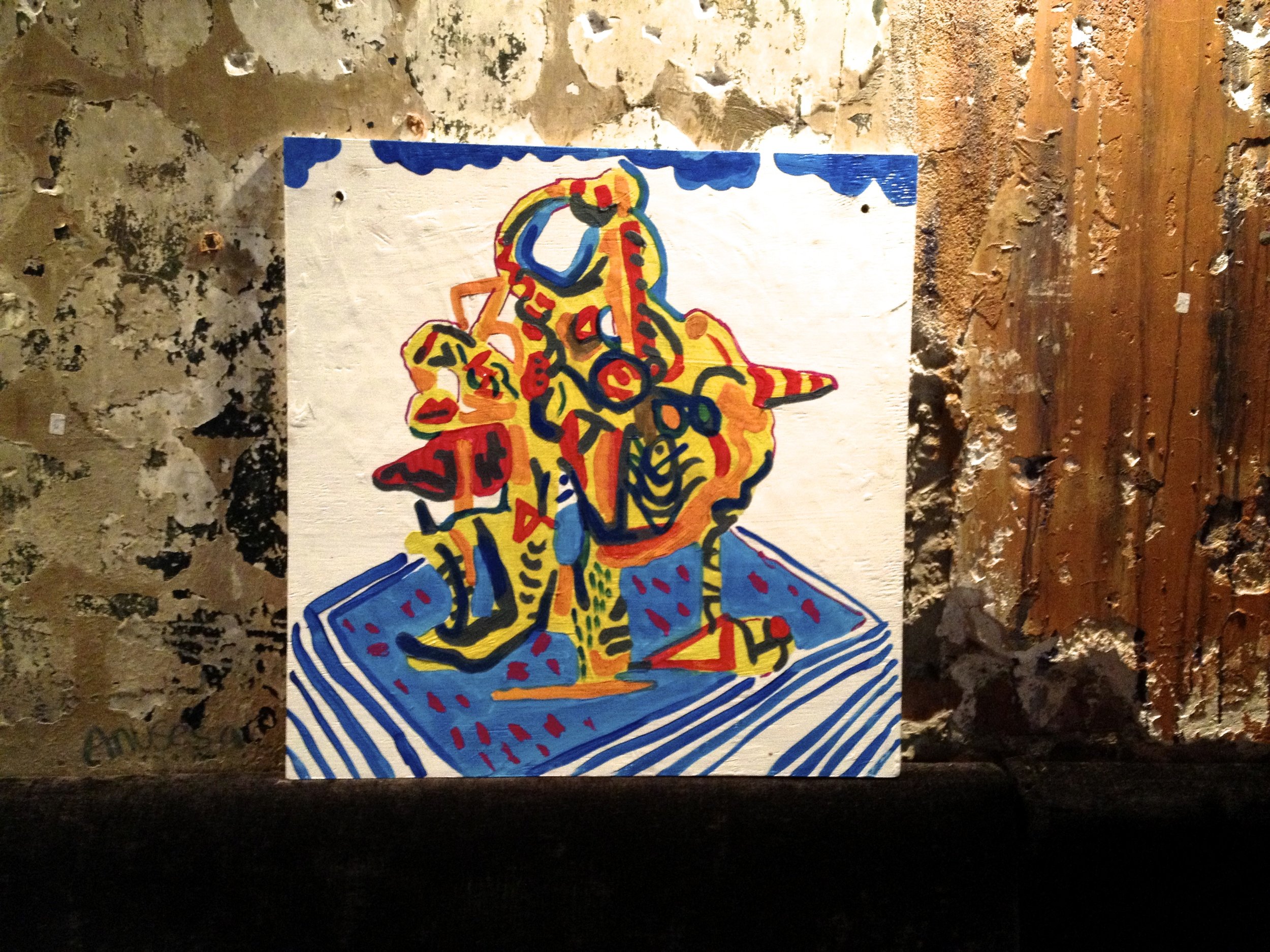 15-Portrait of a Sculpture 1.JPG