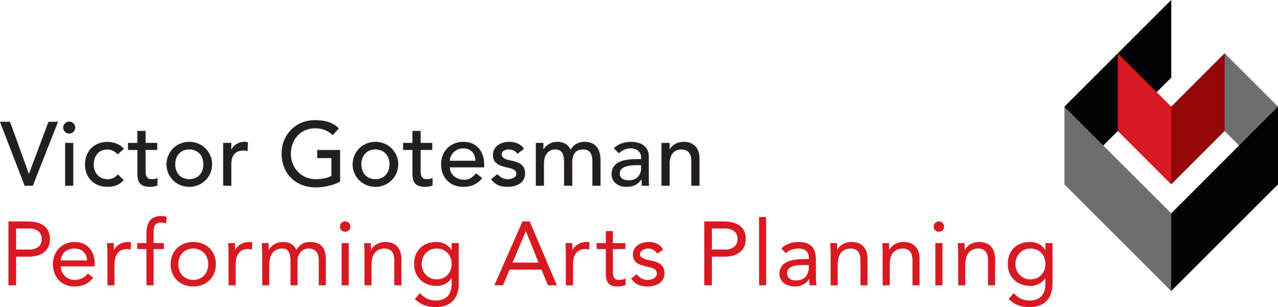 Performing Arts Planning