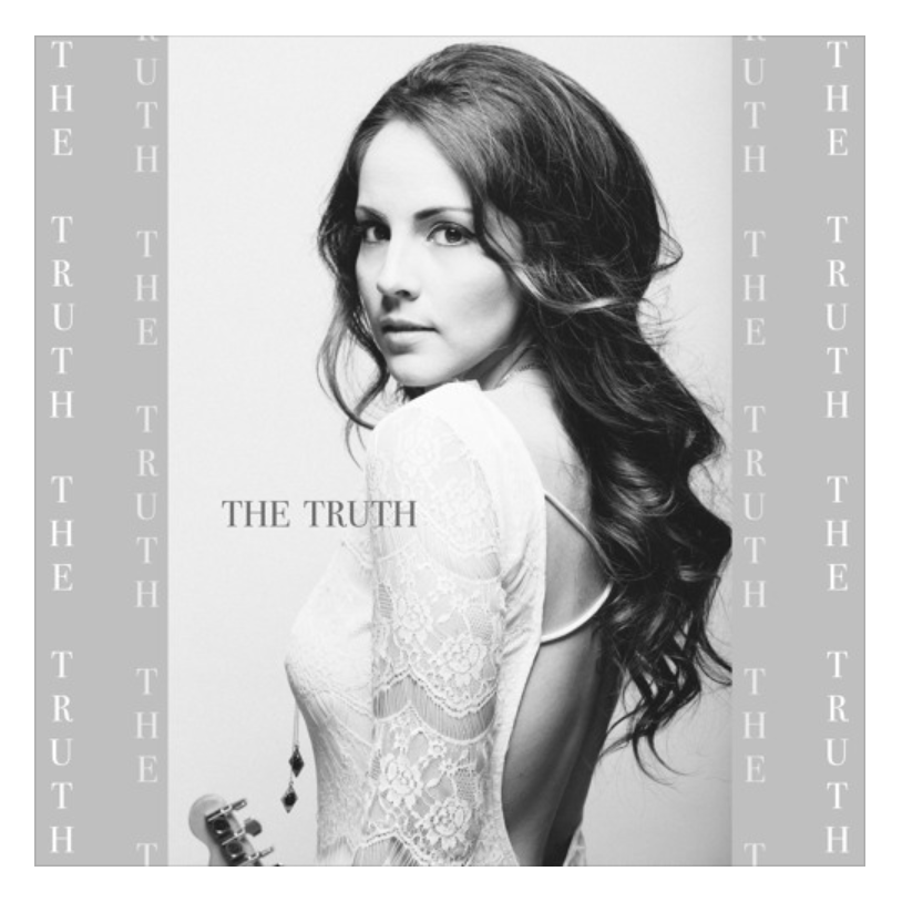 The Truth CD