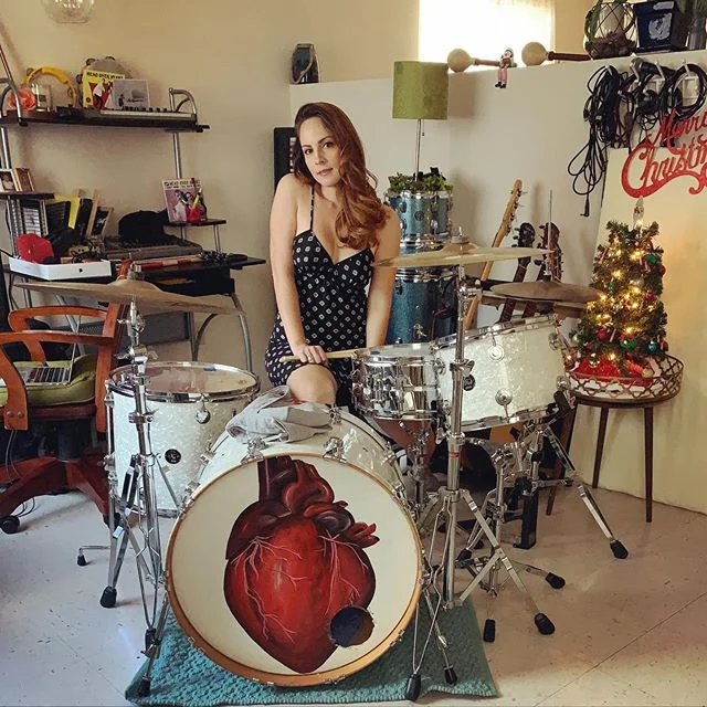 🤍Just a girl and her toys 🤍 ... yes I already decorated for Christmas. Is it too soon? 🙈