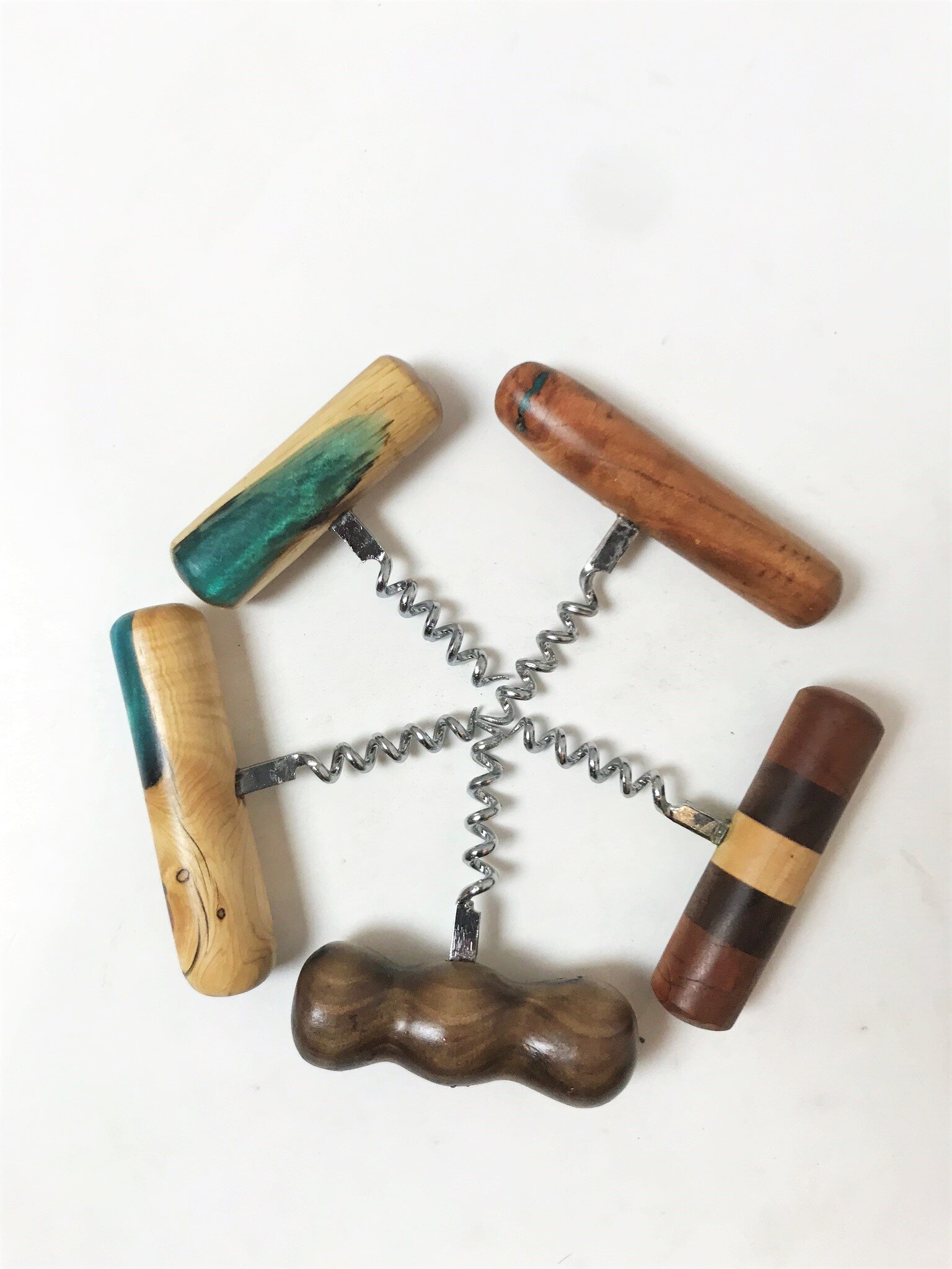 Corkscrew