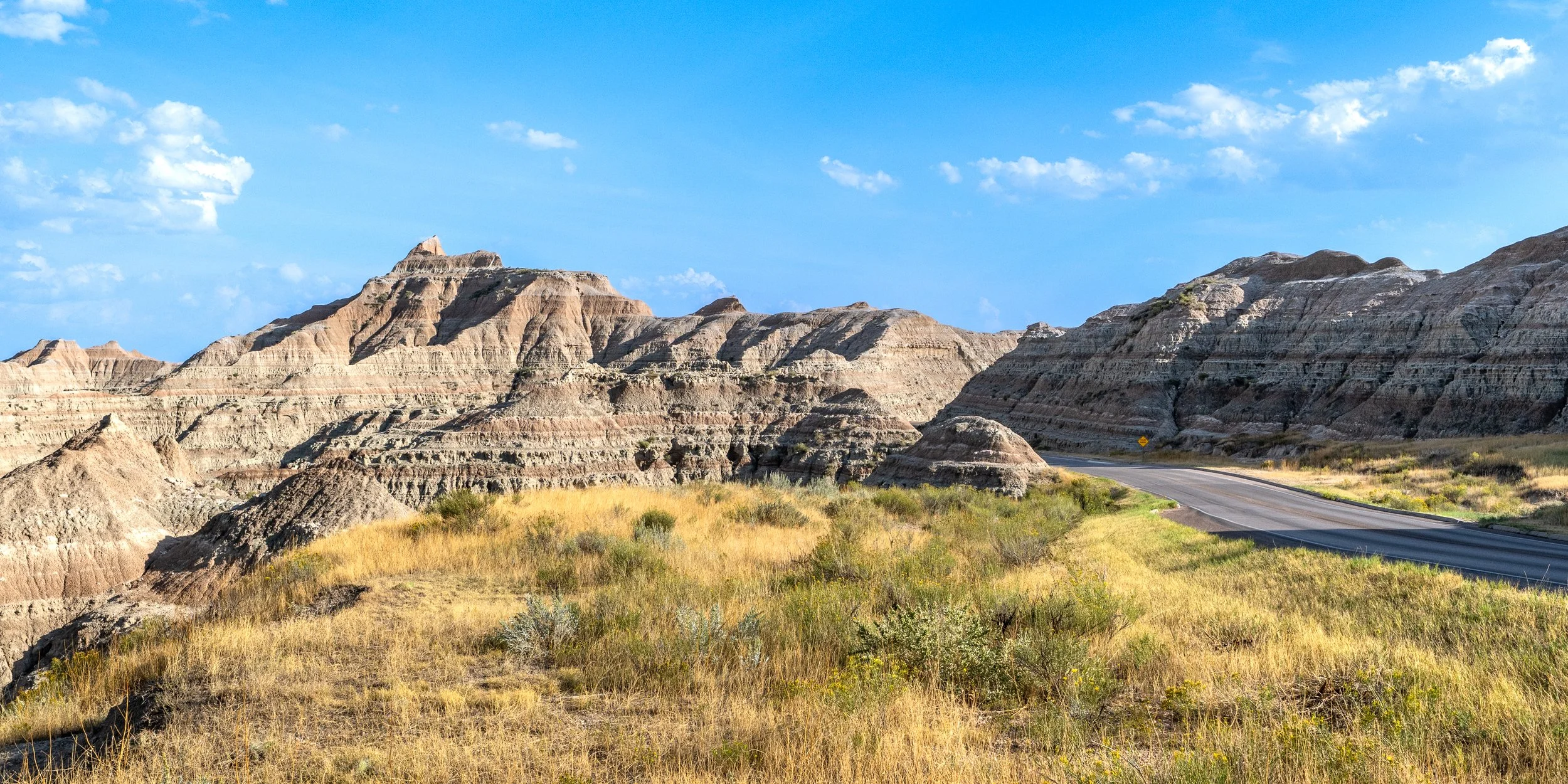 View from Ancient Hunters Overlook
