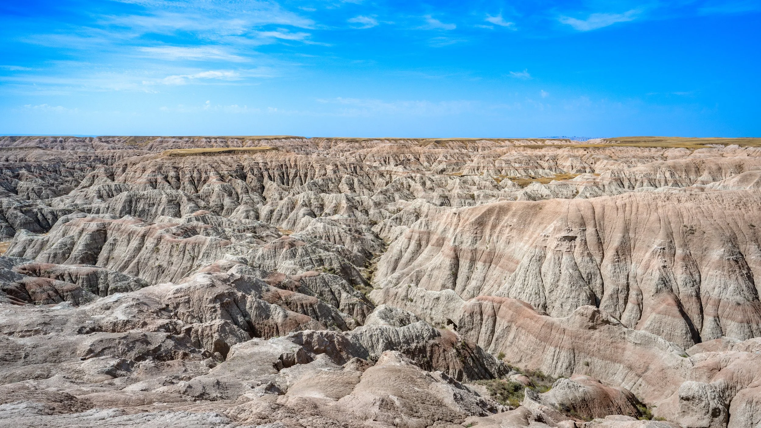 Burns Basin Overlook