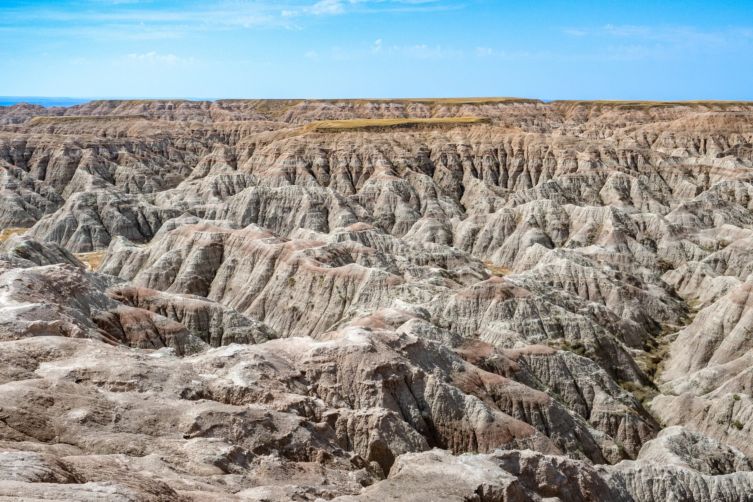 Burns Basin Overlook