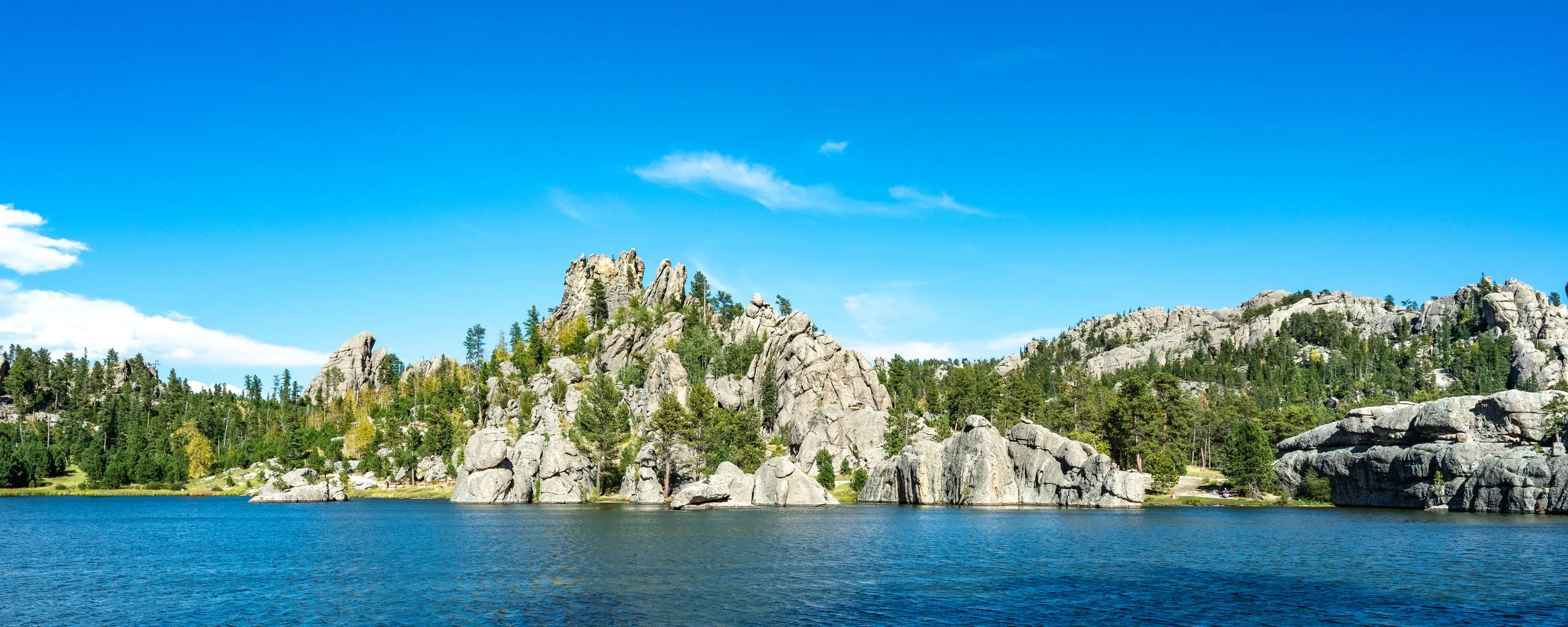 Sylvan Lake