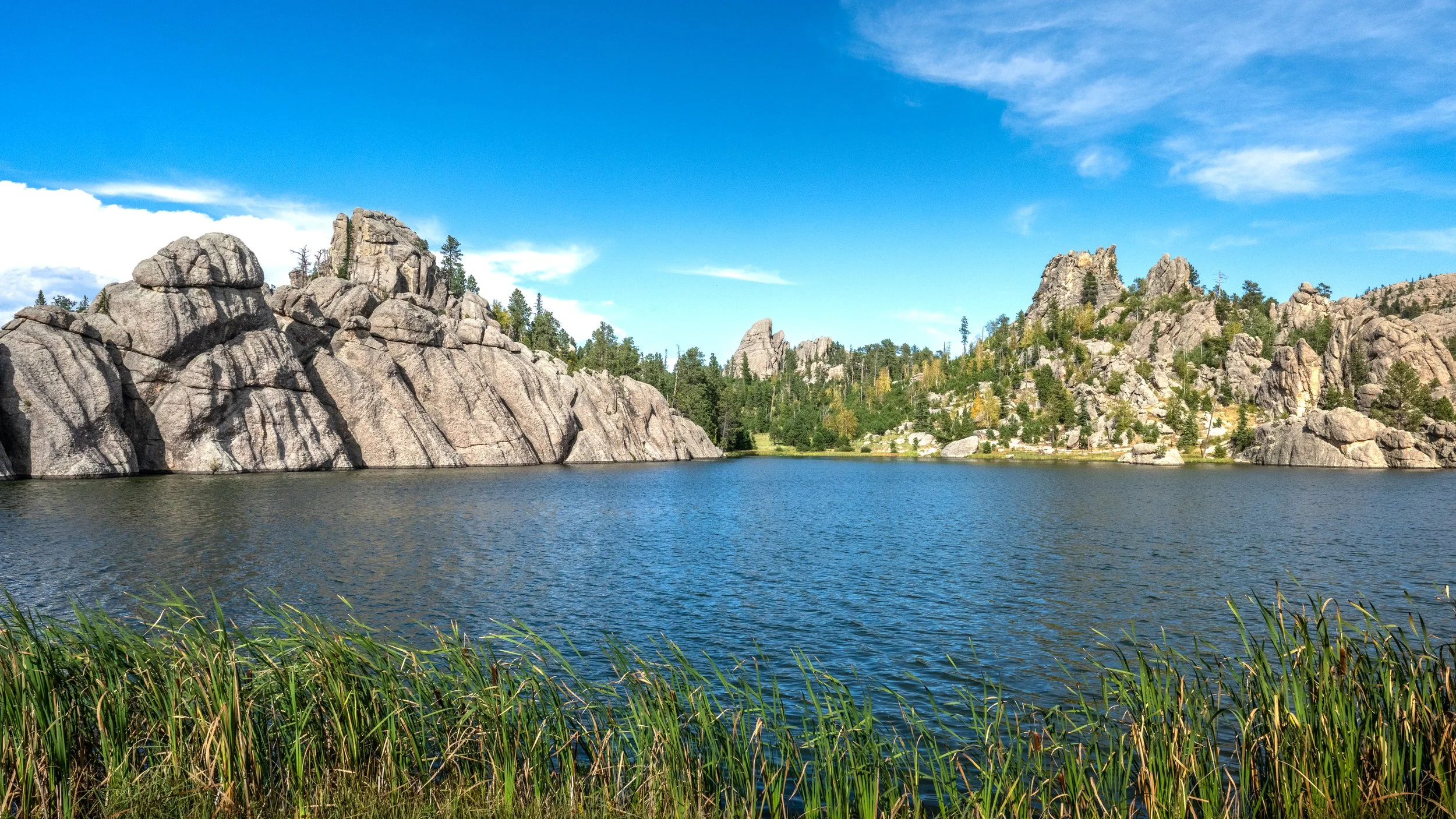 Sylvan Lake