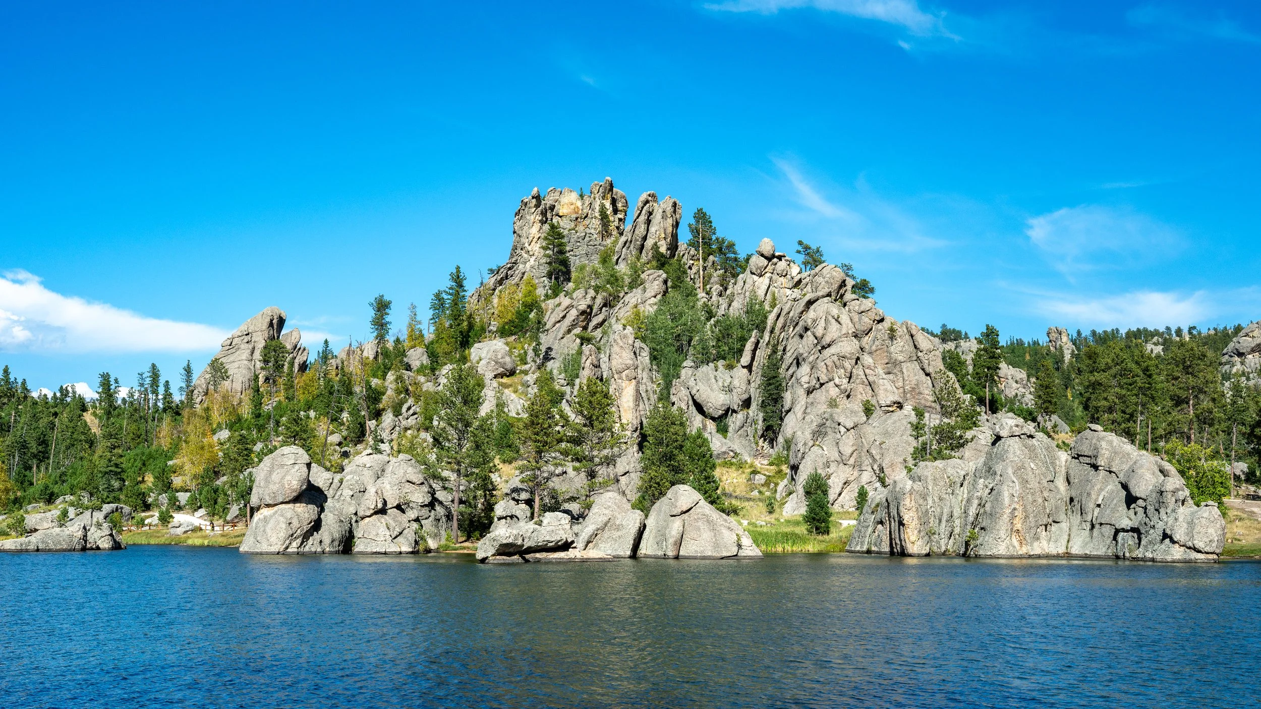 Sylvan Lake