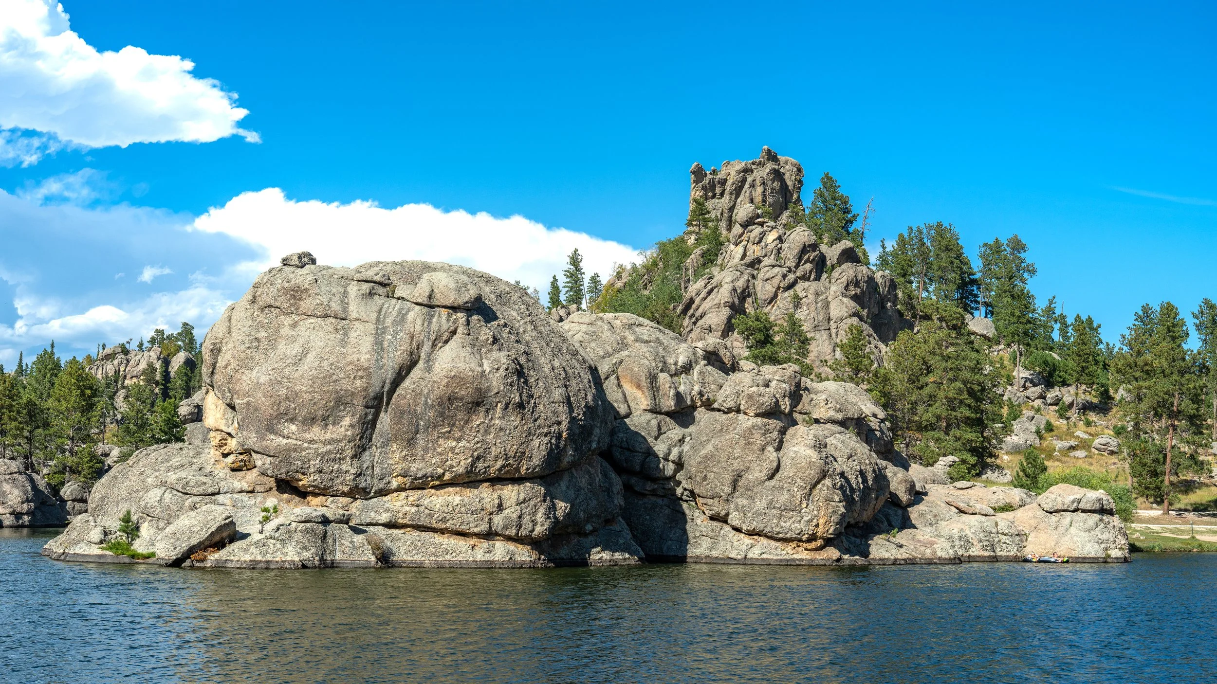 Sylvan Lake