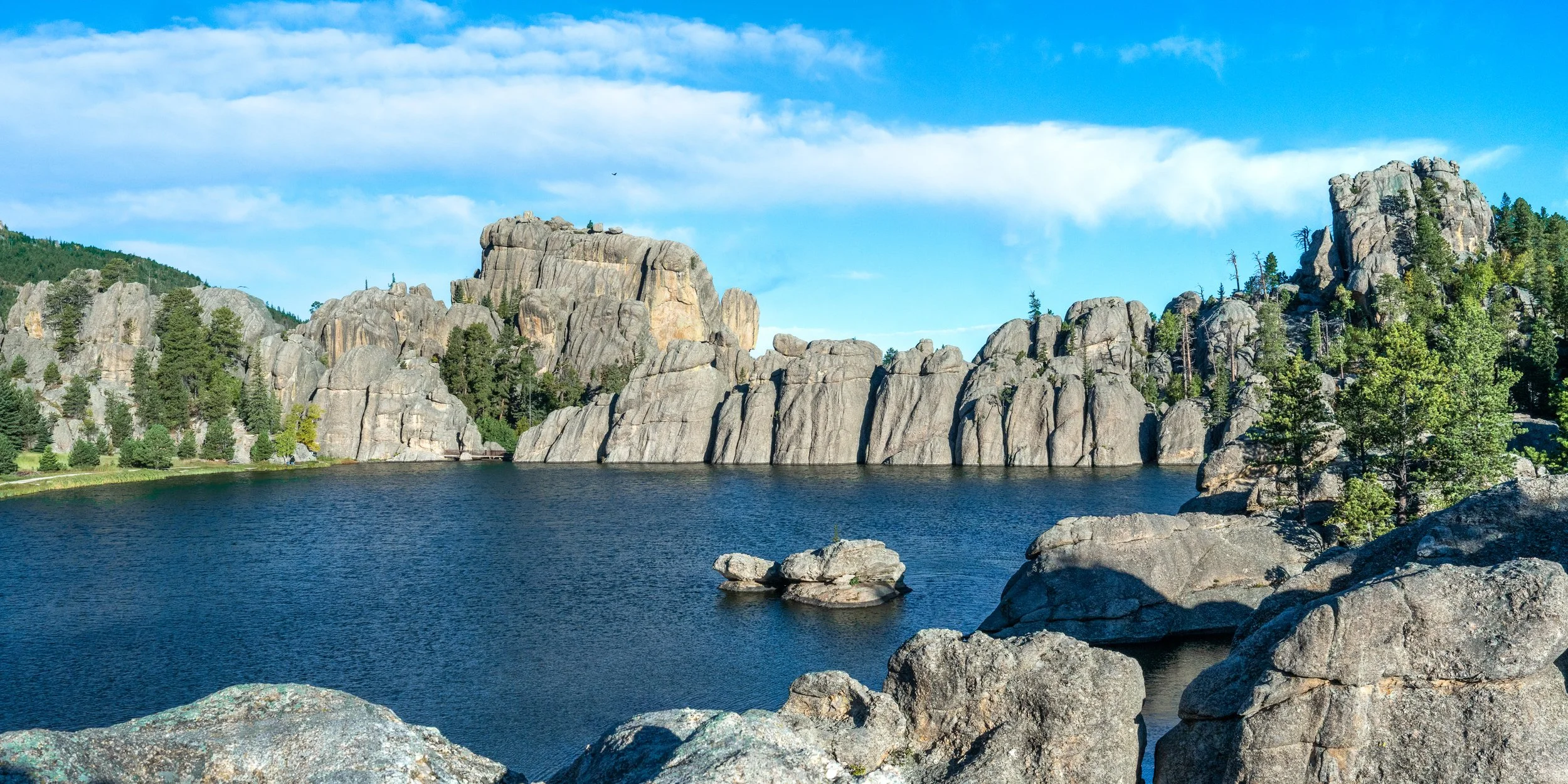 Sylvan Lake