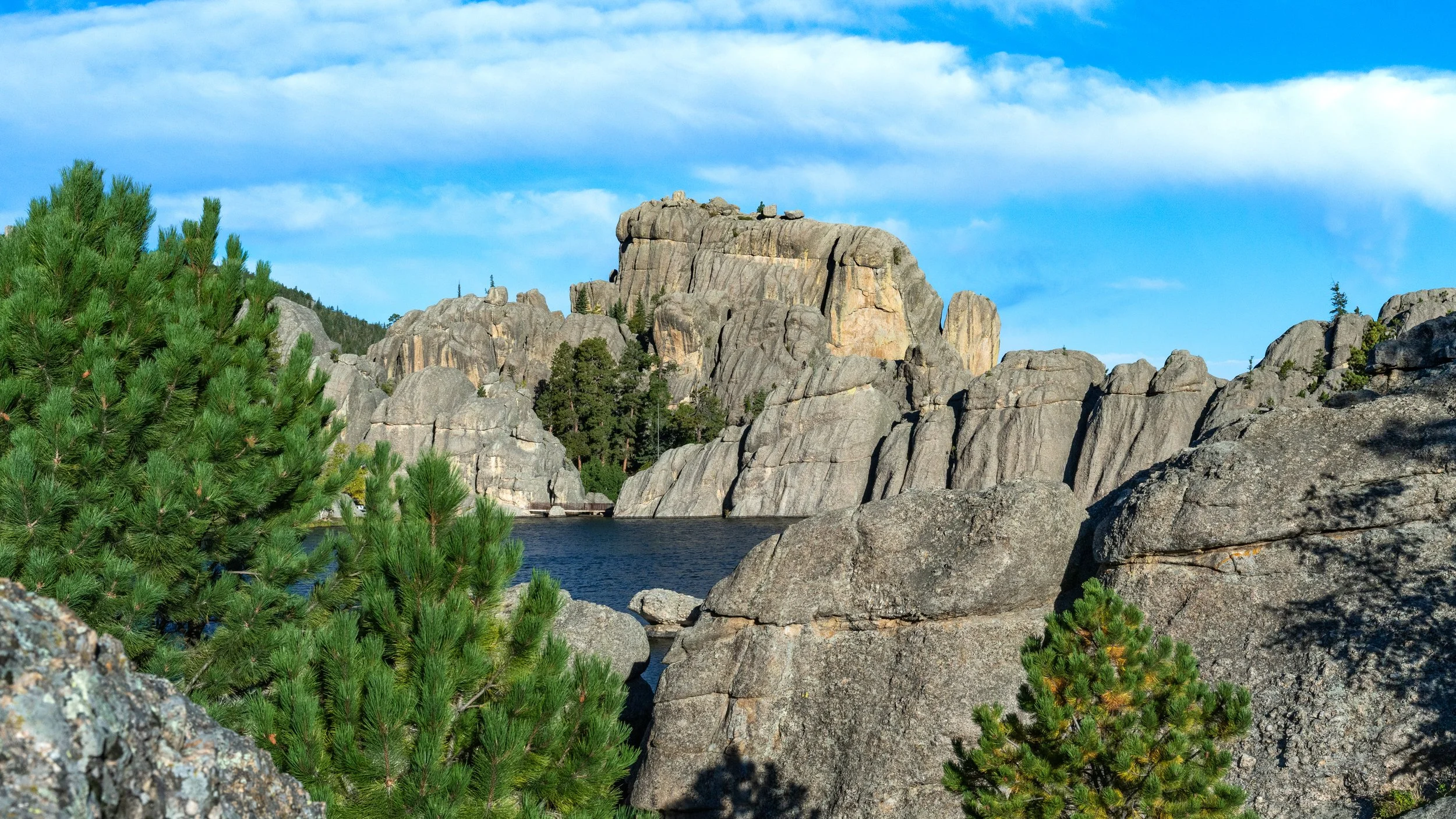 Sylvan Lake