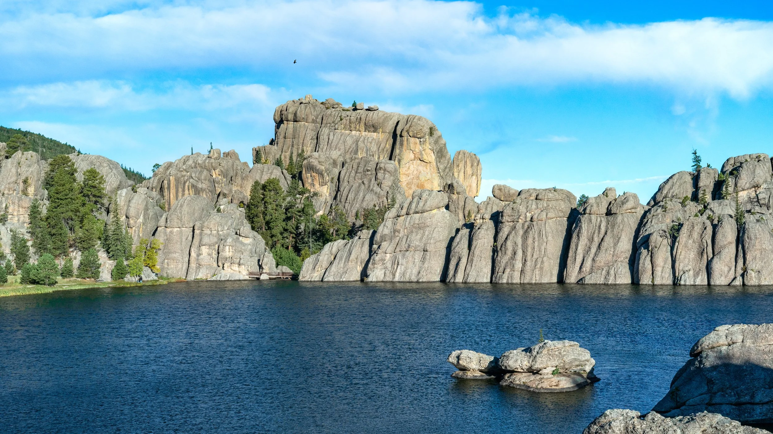 Sylvan Lake