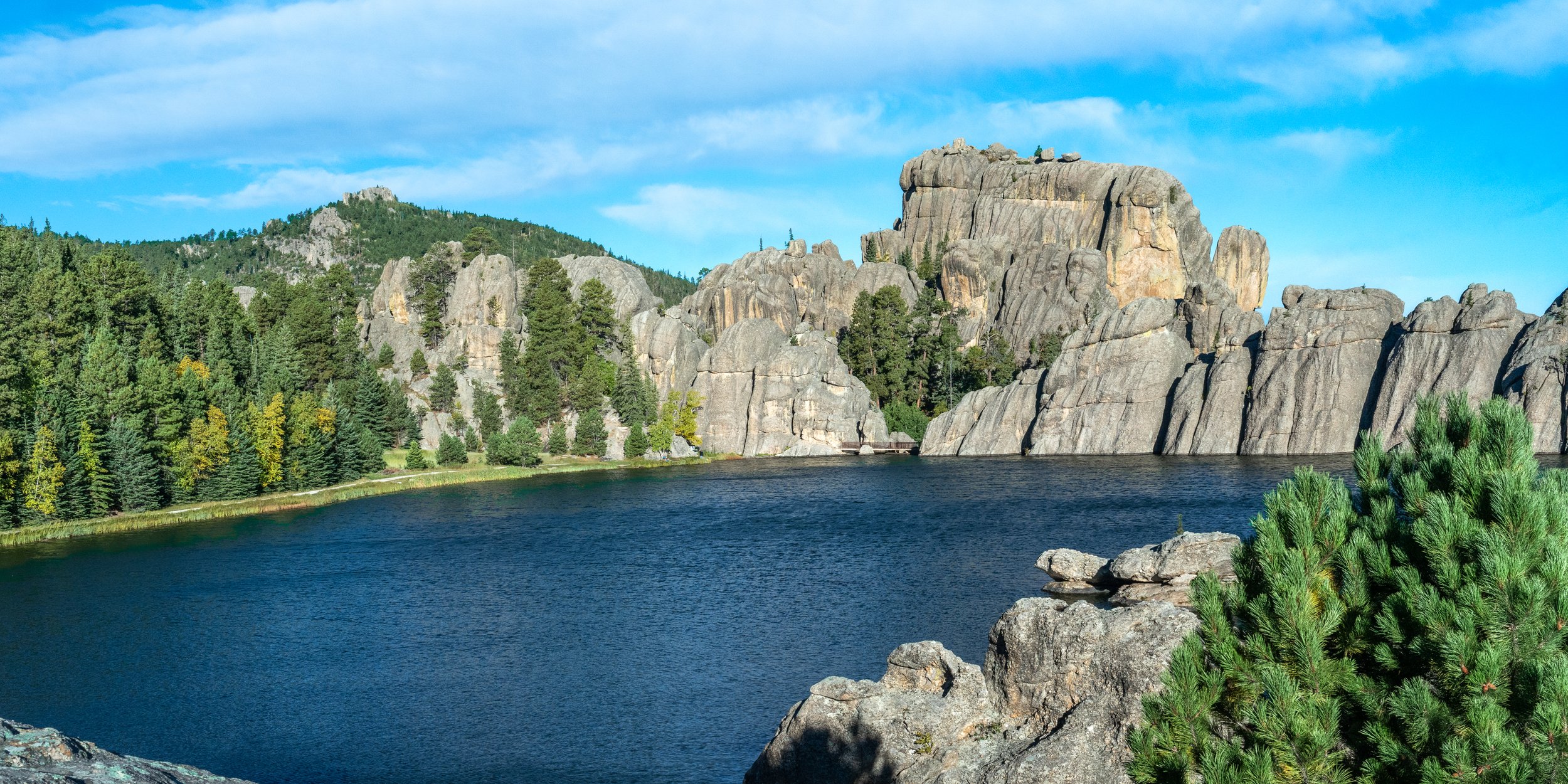 Sylvan Lake