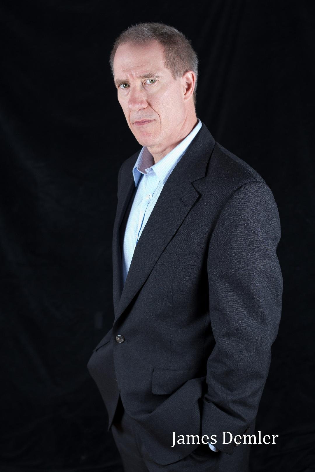 James Demler