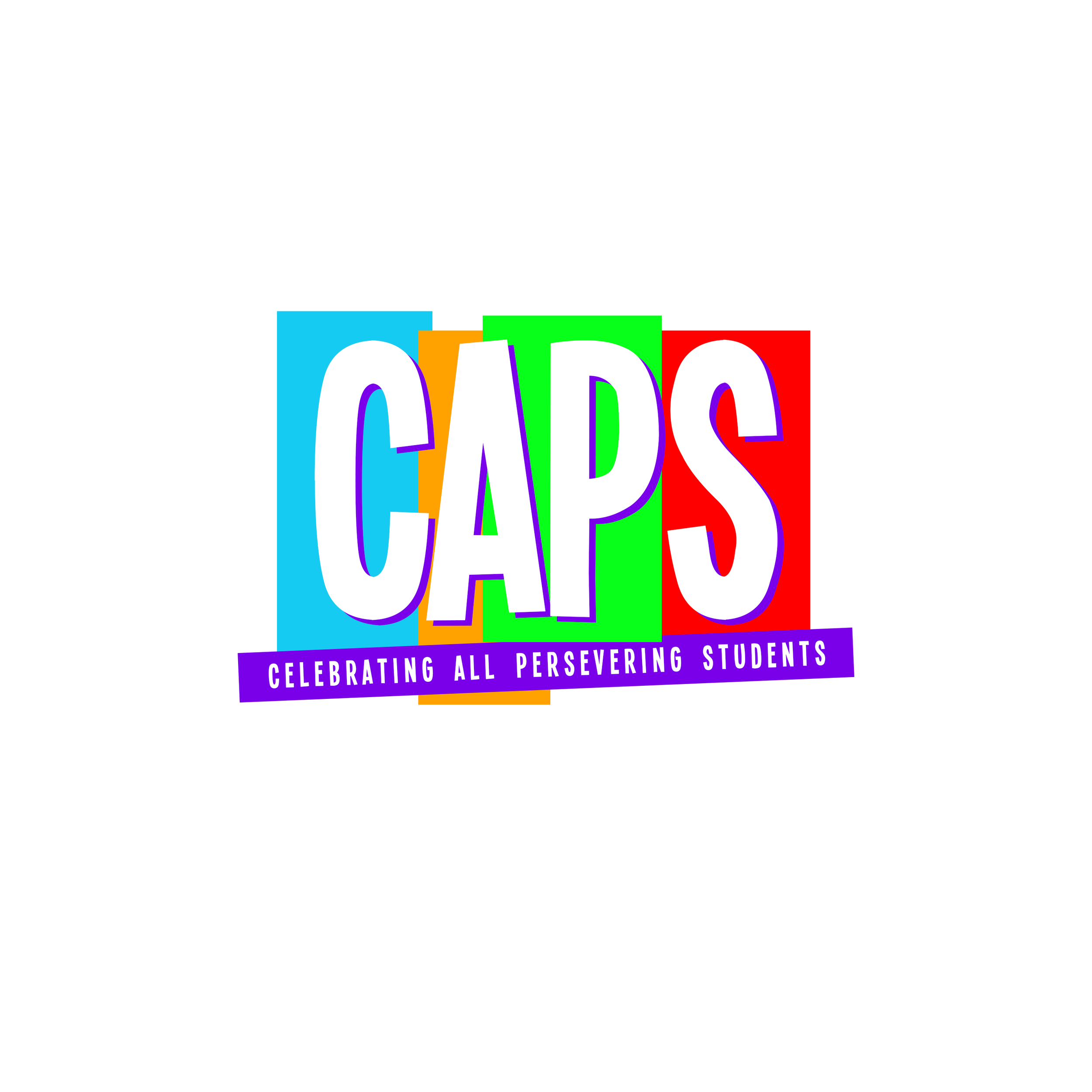 C.A.P.S. - Celebrating All Persevering Students