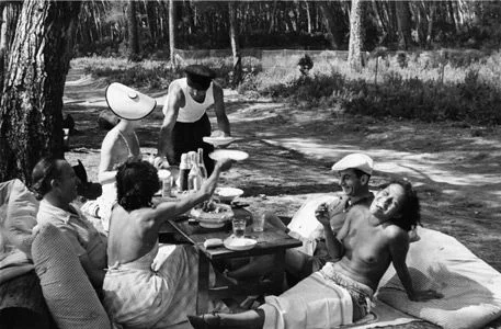 33 picnic at mougins.jpg