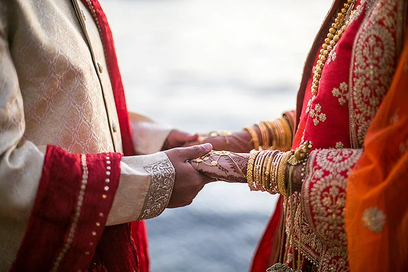 Amena &amp; Taiseer - Maryland Wedding Photography