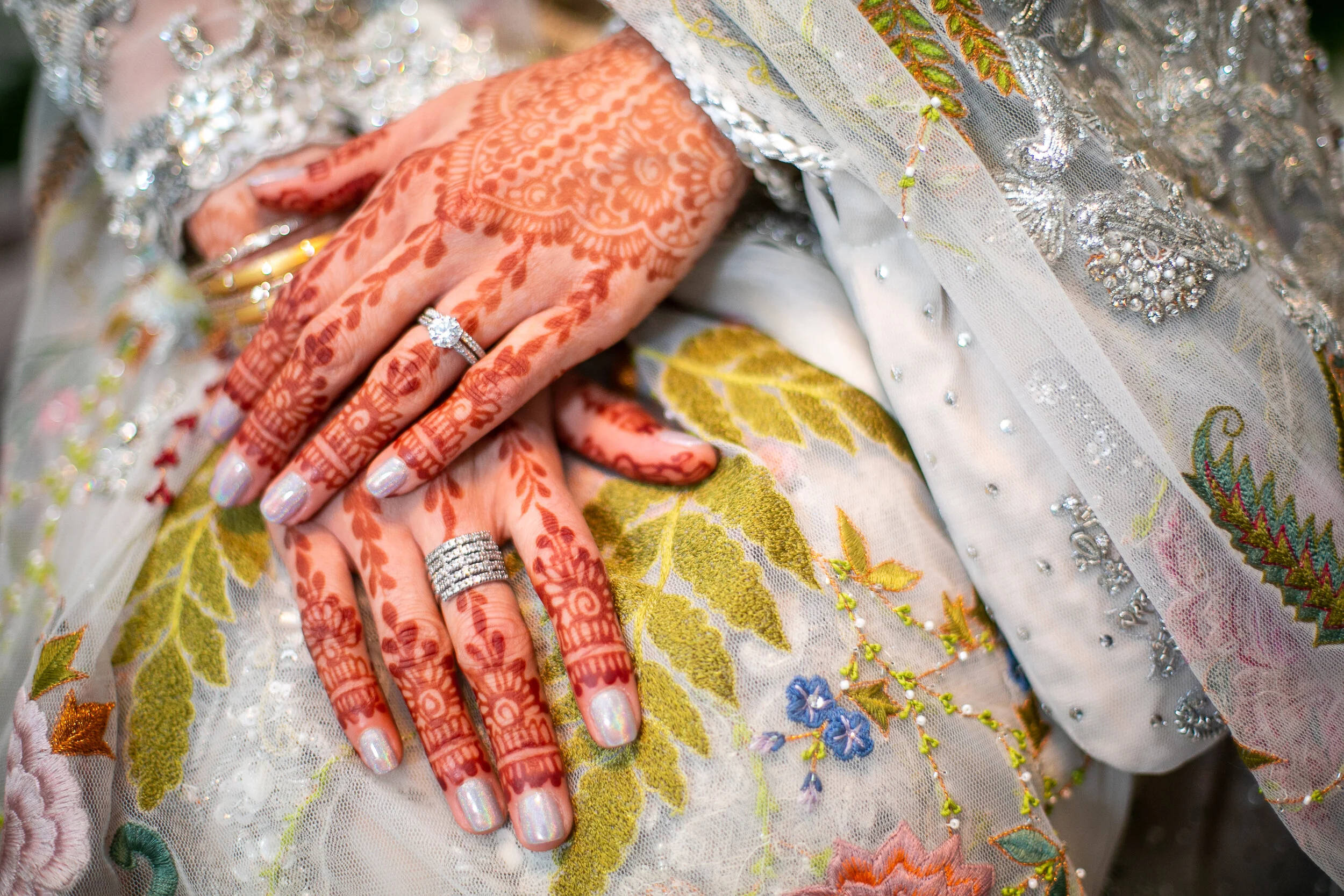 Planning a Wedding During a Pandemic