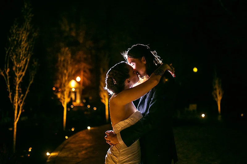 Simoney &amp; Gust - Virginia Wedding Photography