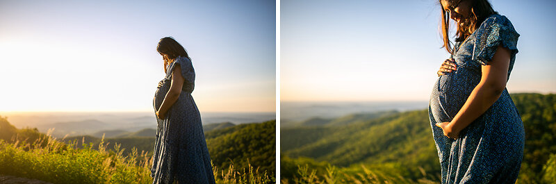 Shenandoah_Mountains_Sunrise_Maternity_Portrait_Photography_Session-17.jpg