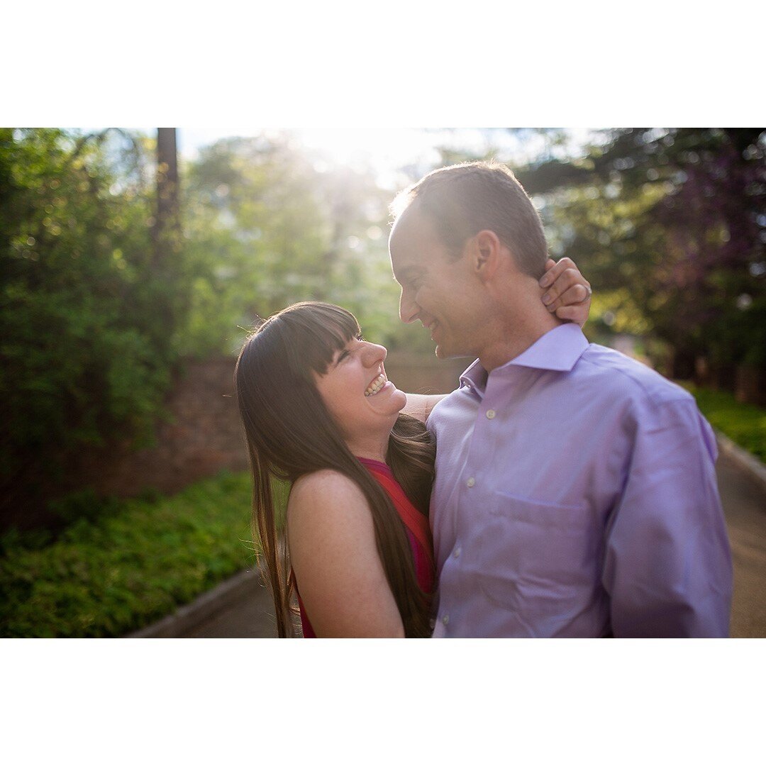 Happy Friday! Like super happy! Like as happy as Cari is to be marrying Brian tomorrow! I'm posting this one today because this was Cari half the time during our session &lt;3 Her joy is the sweetest thing to see but also *freaking adorable* amirite 