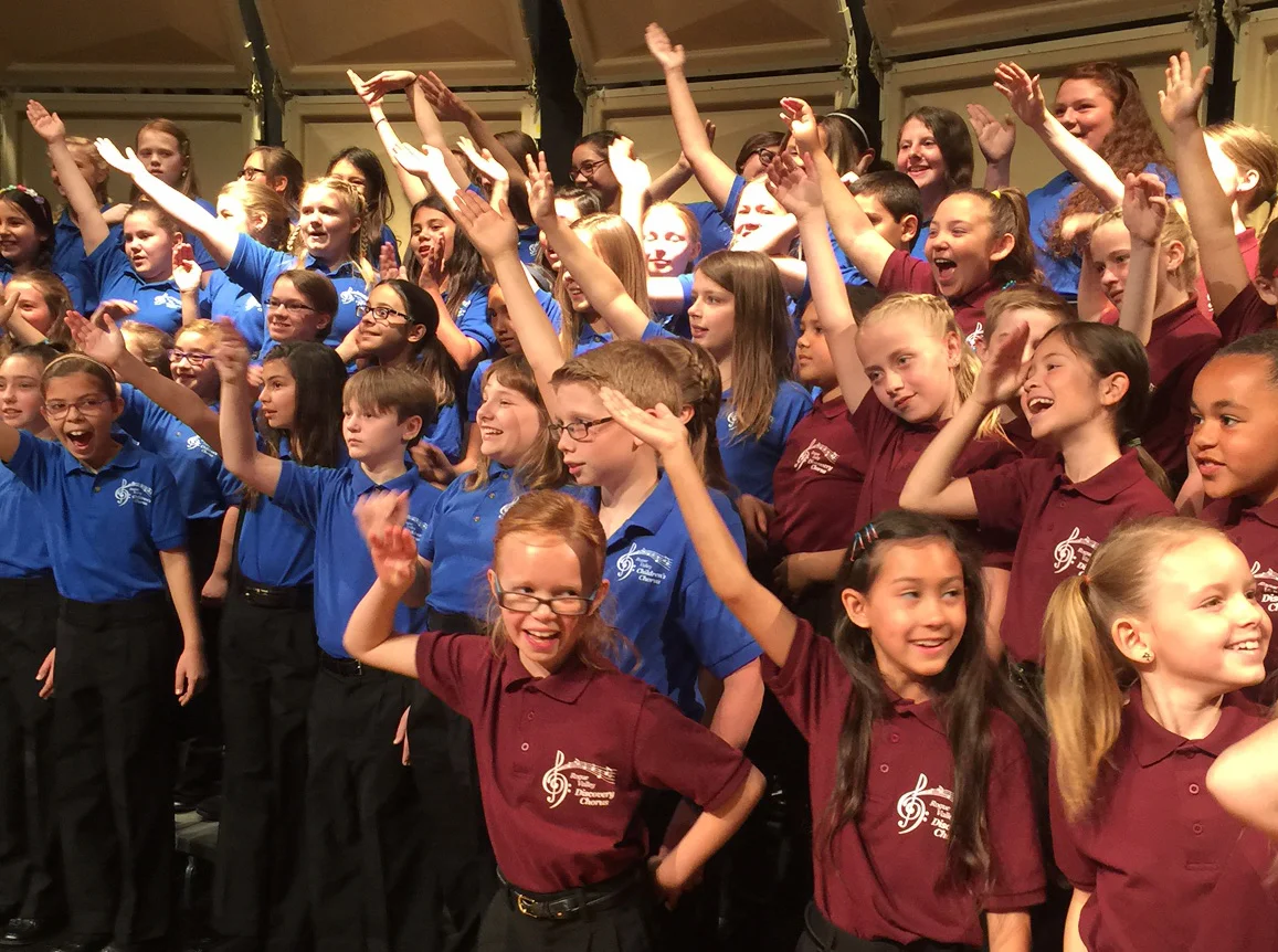 Rogue Valley Chorale