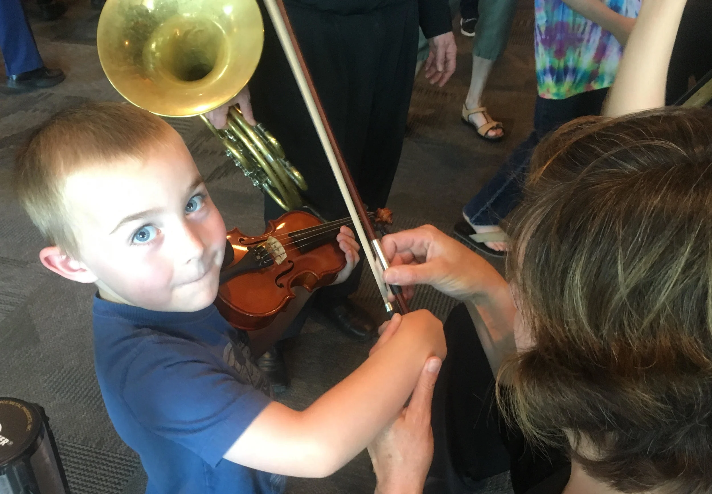 Rogue Valley Symphony