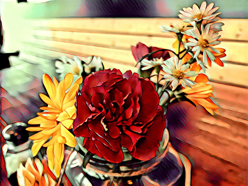 58 Years on the Fourth of July