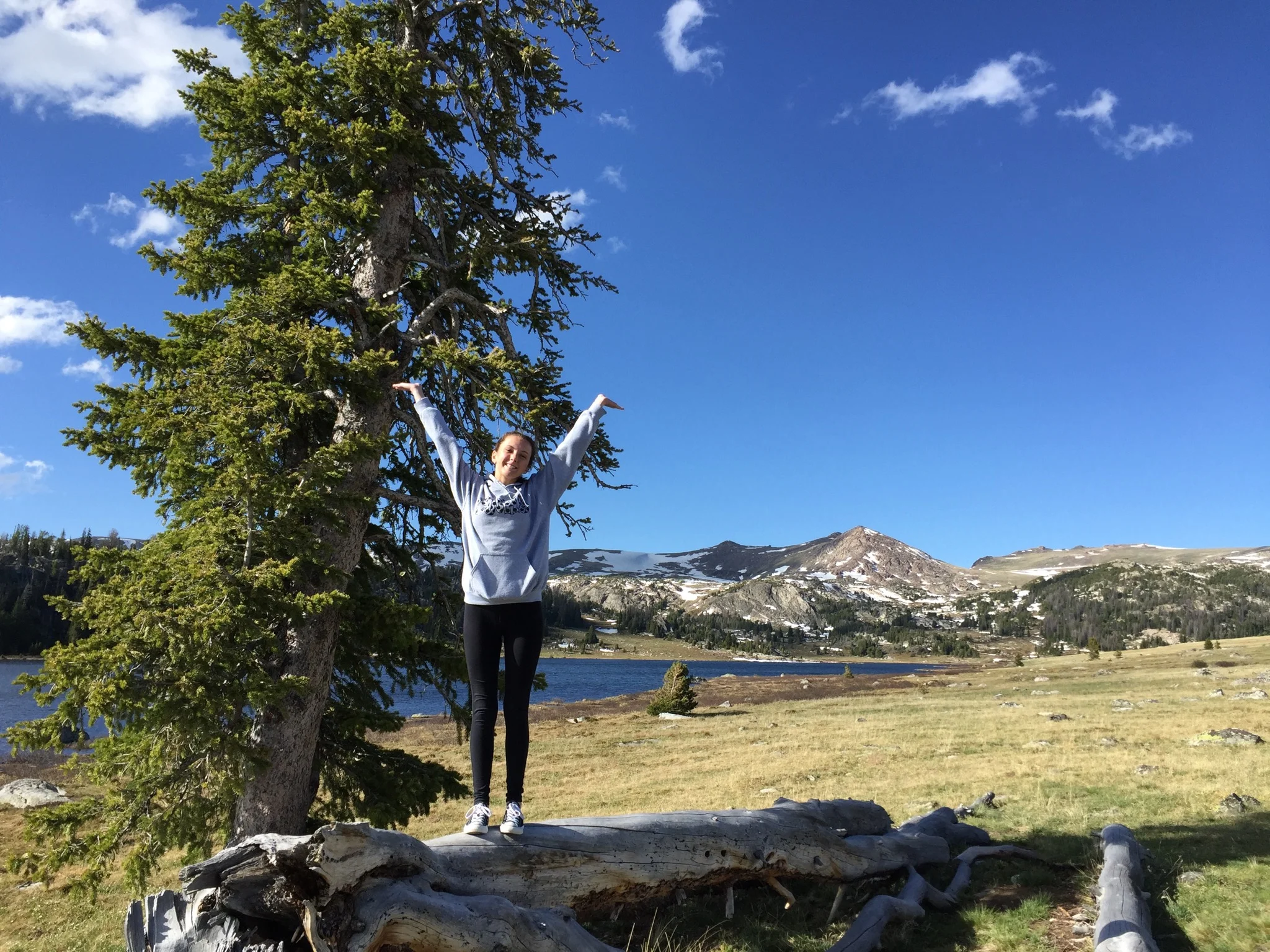 The Magic of Gratitude